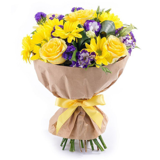 Lady Idol bouquet