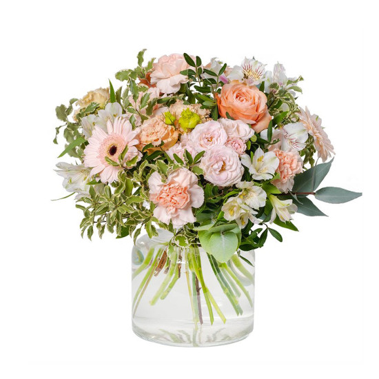 Good Mood bouquet